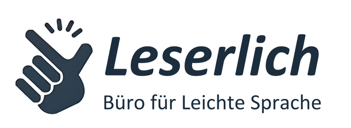 Leserlich – Büro für Leichte Sprache